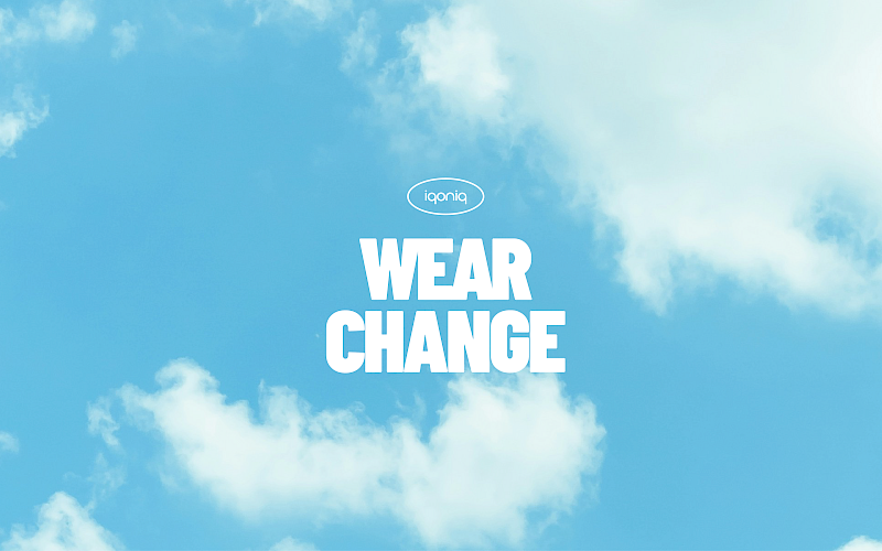 Iqoniq - wear change