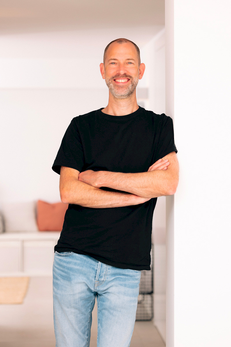 Tom: Web development, web design &amp; innovation