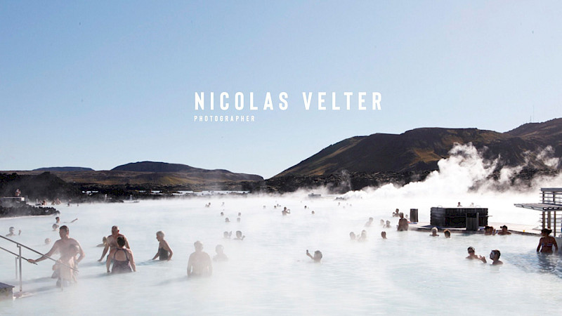 Nicolas Velter