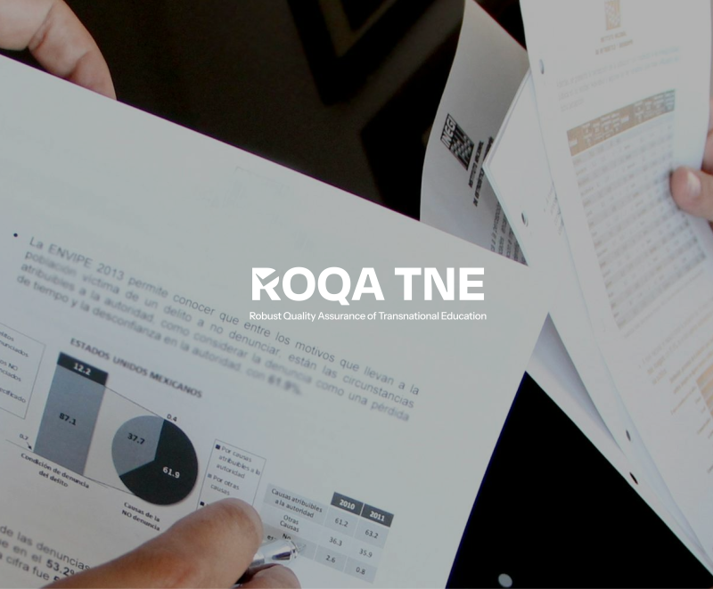 Roqa TNE